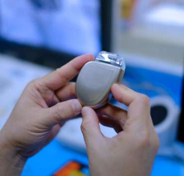 Blog article on implantable cardiac devices