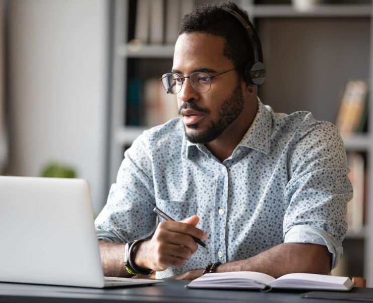 Blog article 5 Benefits of Online Learning