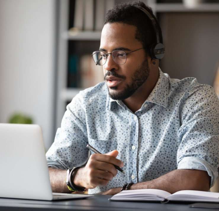 Blog article 5 Benefits of Online Learning