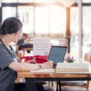 Blog article certification requirements in healthcare space