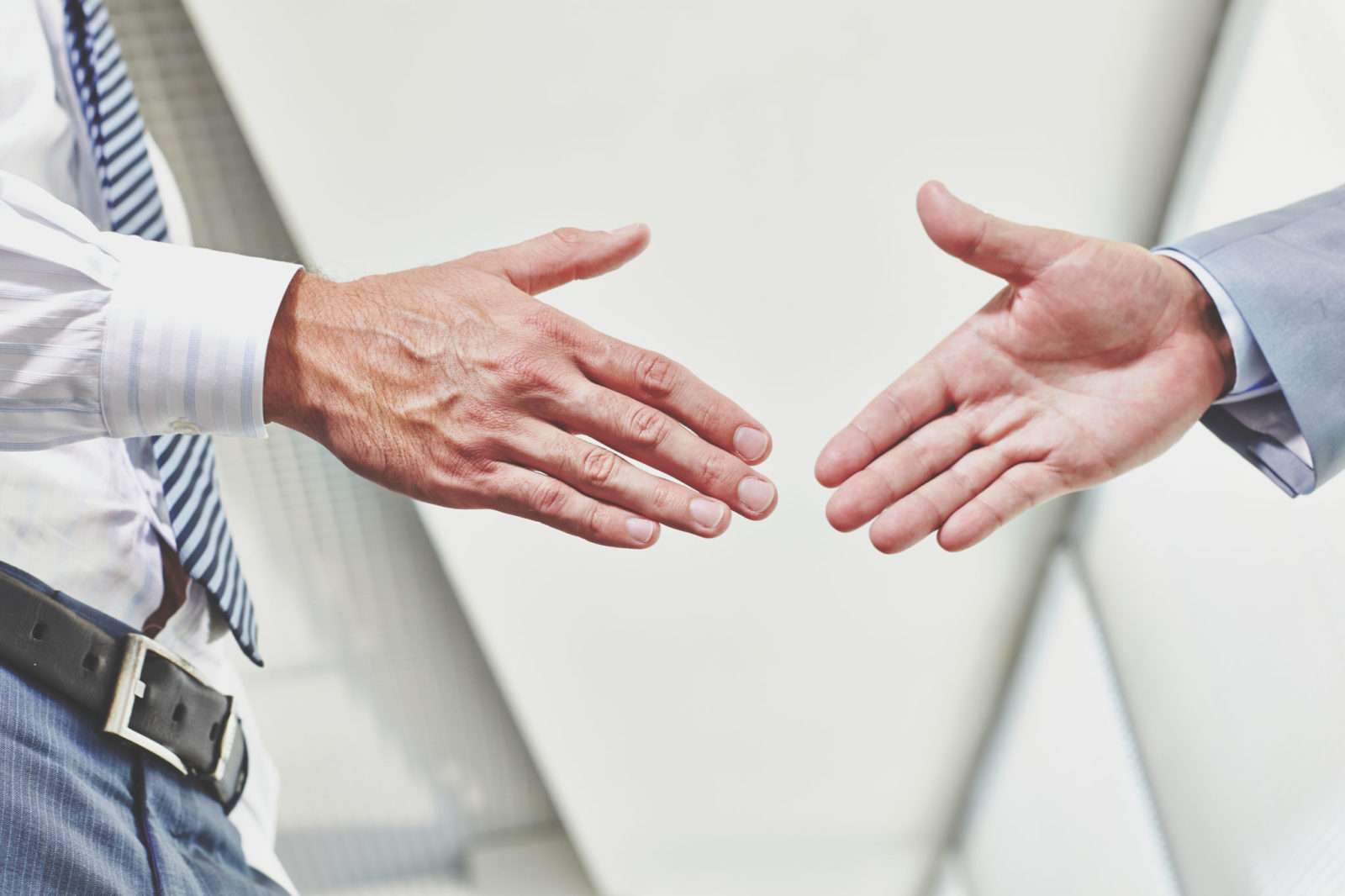 blog article on 5 phases of the interview
