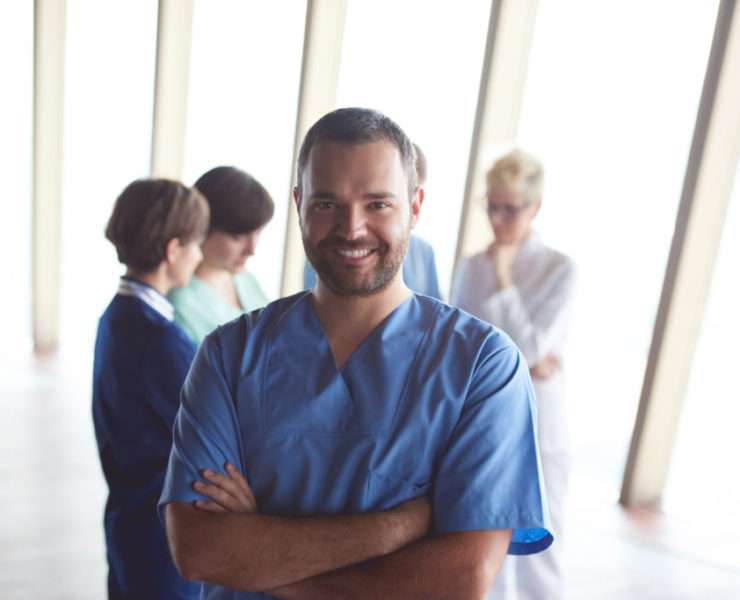 Blog article Should I work for Device Company or Clinic