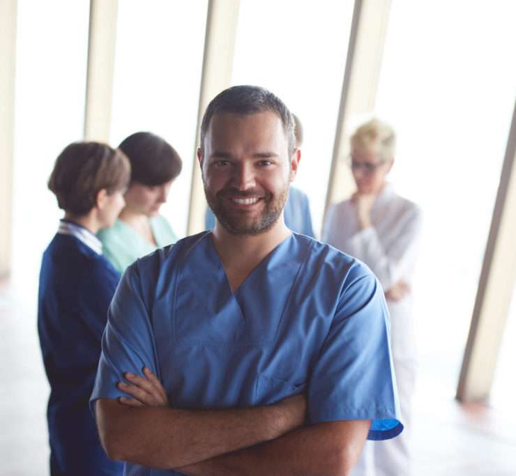 Blog article Should I work for Device Company or Clinic