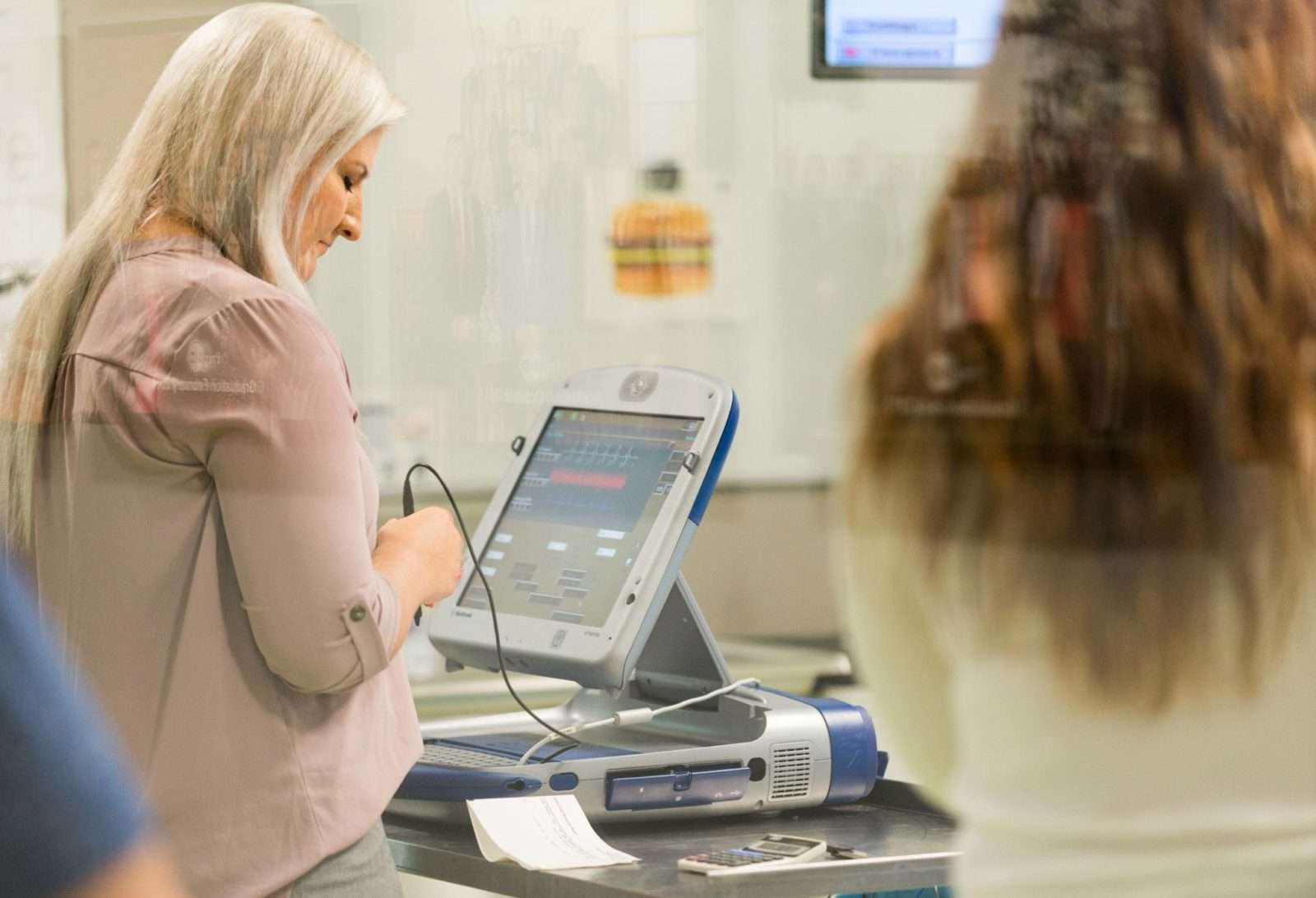 Blog article Cardiac Training ROI