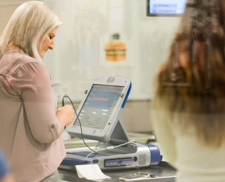 Blog article Cardiac Training ROI