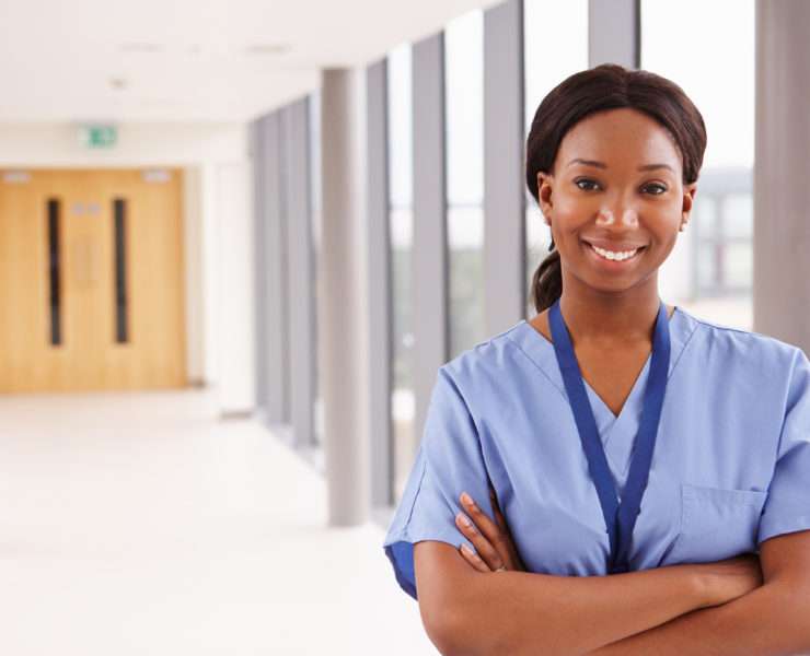 Blog featuring a day in the life of a cardiac clinical specialist