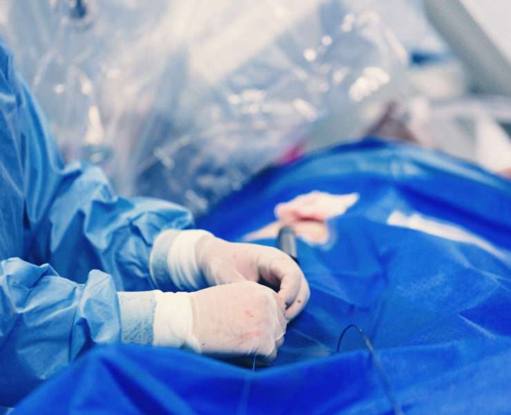 Blog article structural heart therapies