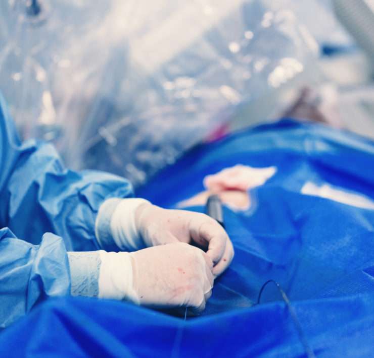 Blog article structural heart therapies