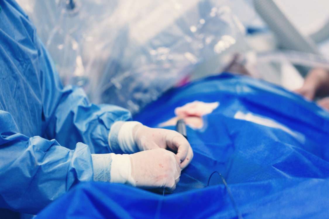 Blog article structural heart therapies
