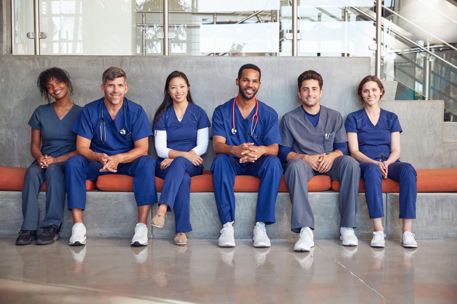Blog article healthcare careers other than doctors and nurses
