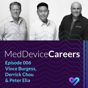 Med Device Careers